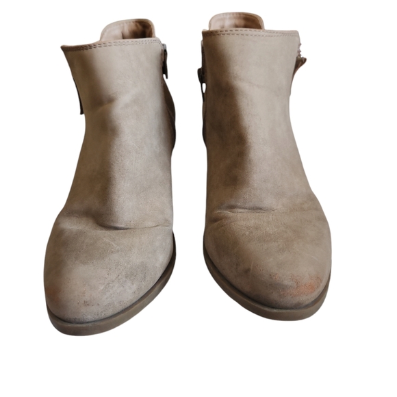 Ankle Boots - Picture 2 of 7